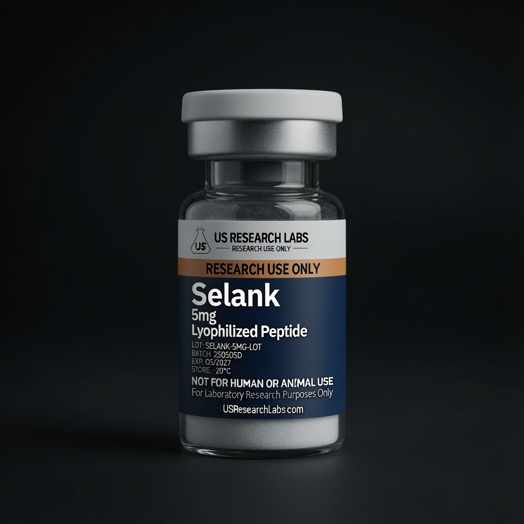 Selank