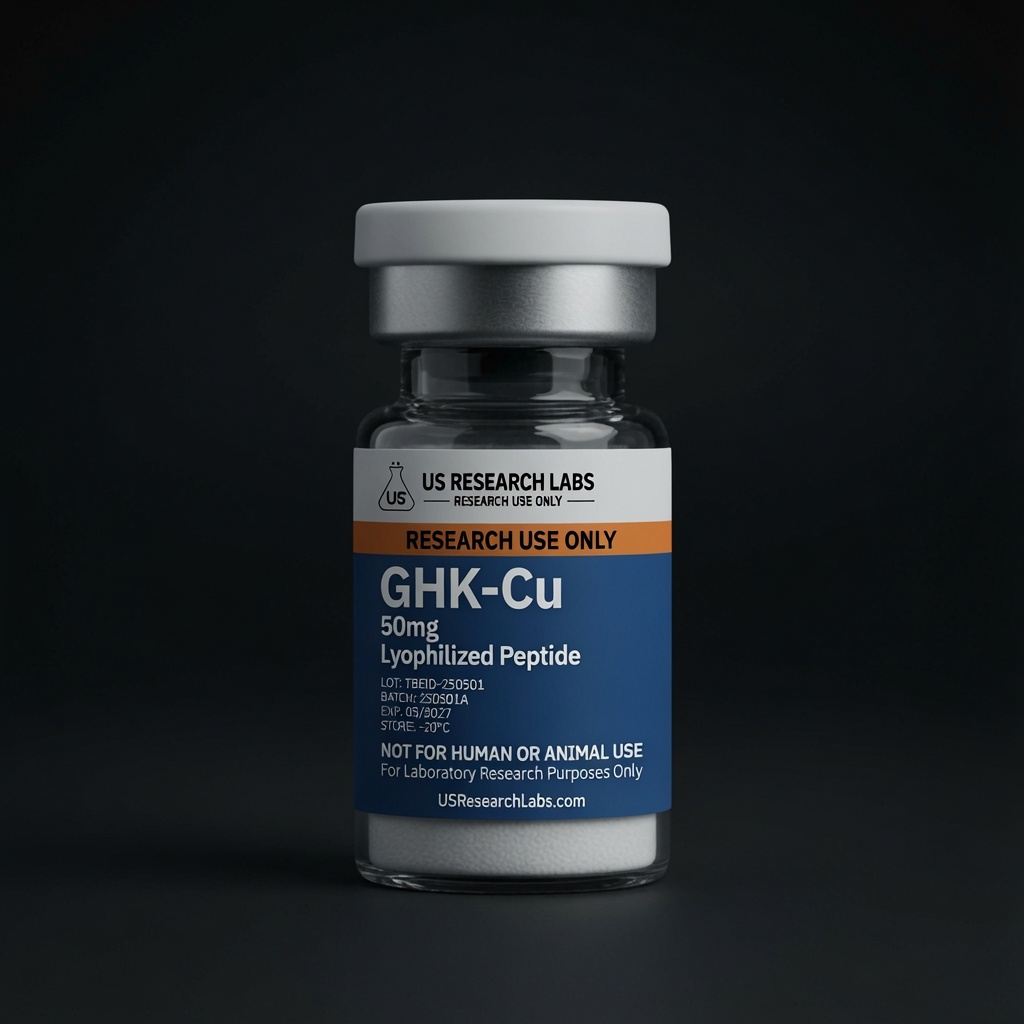 GHK-Cu