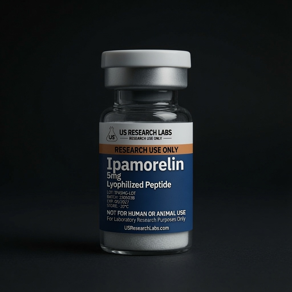 Ipamorelin