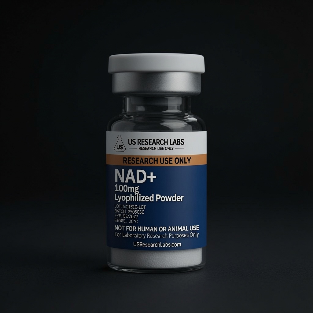 NAD+ 100MG