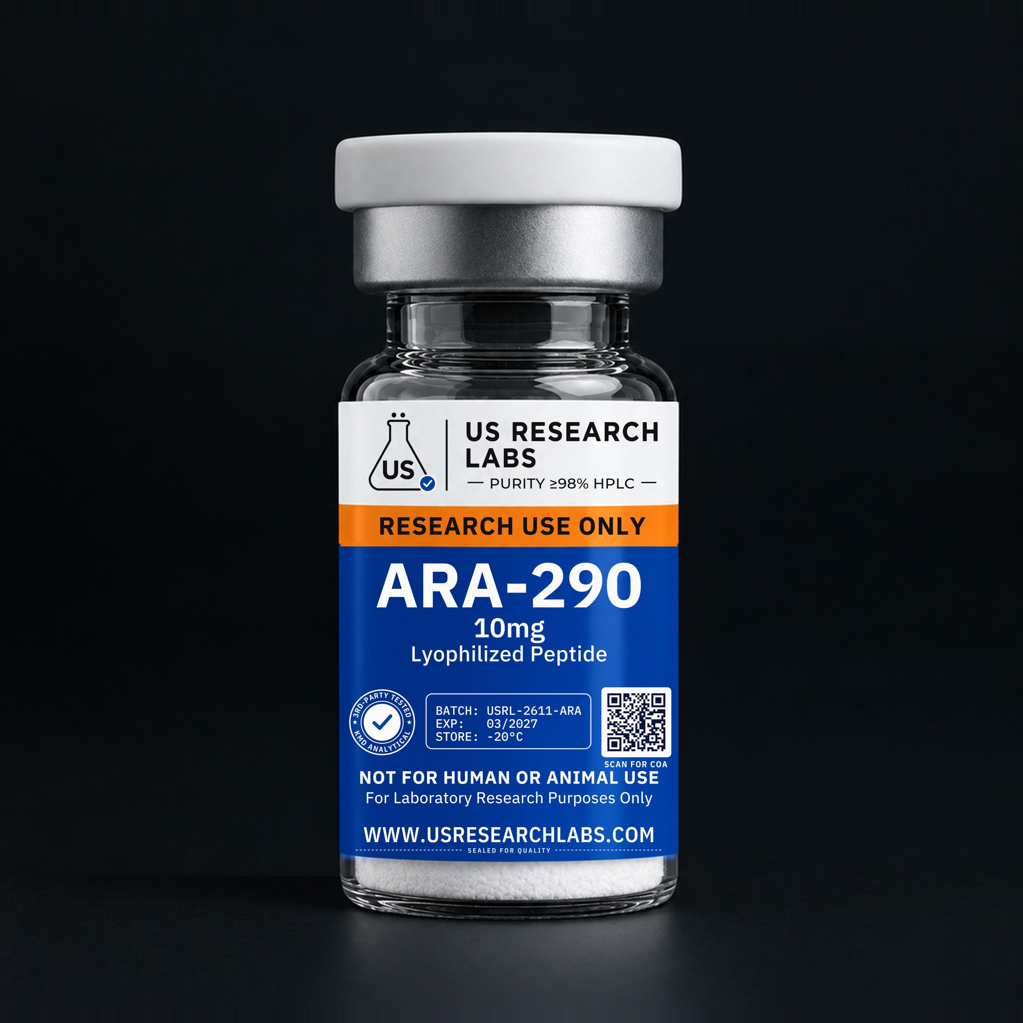 ARA-290 10mg