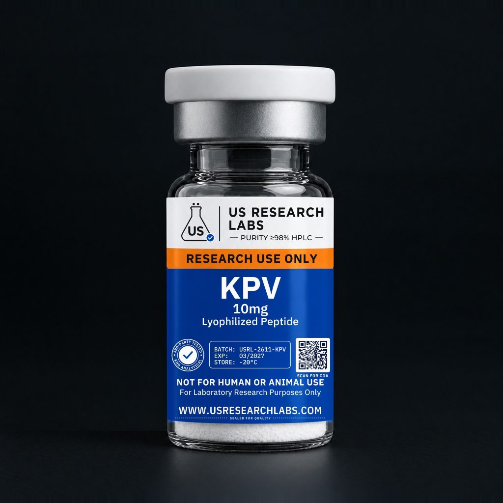 KPV 10mg