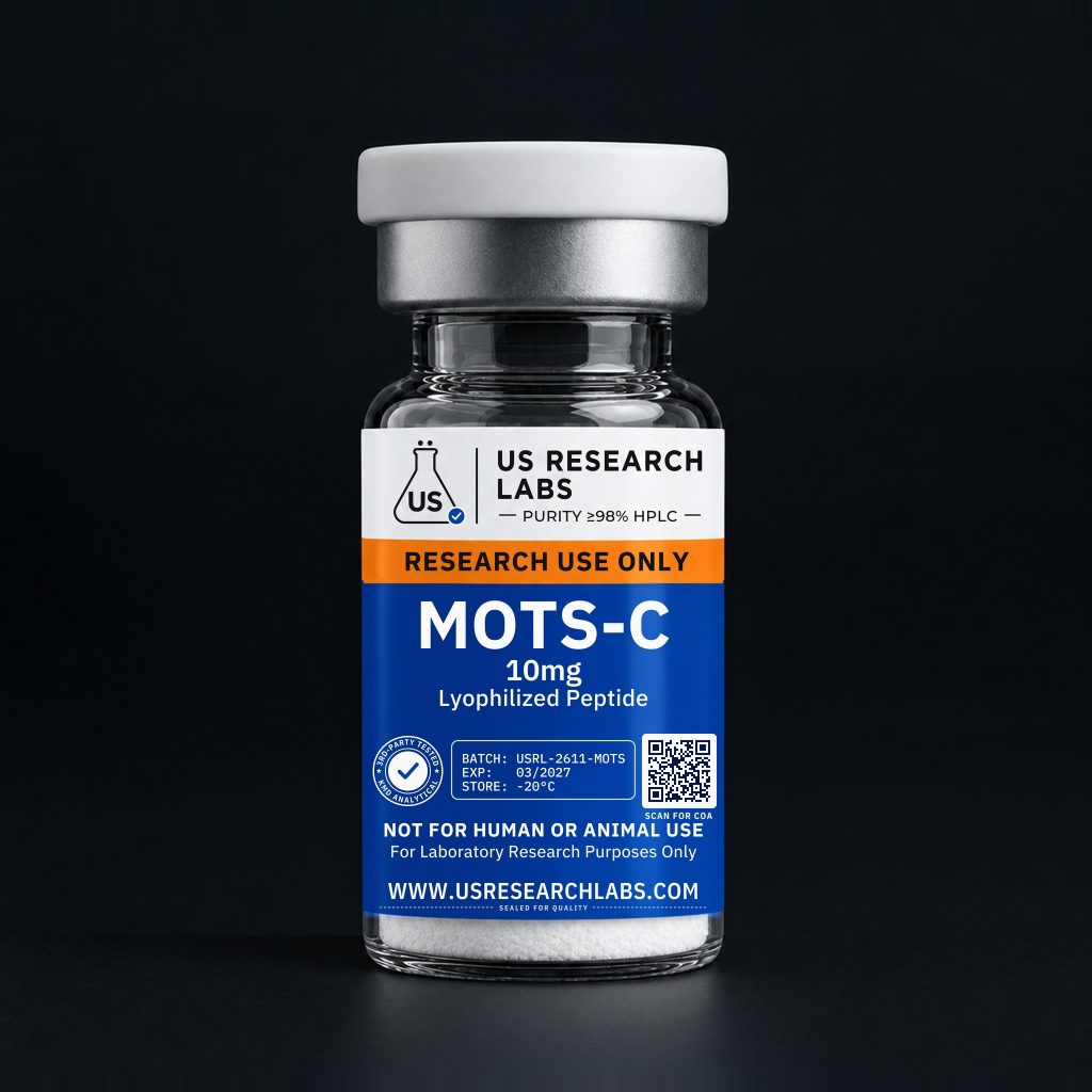 MOTS-C 10mg