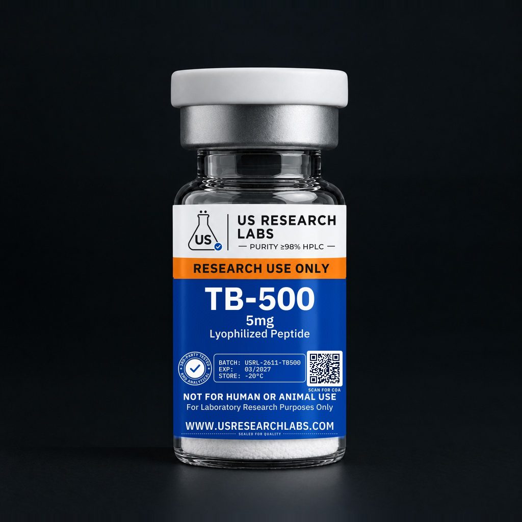 TB-500 5mg